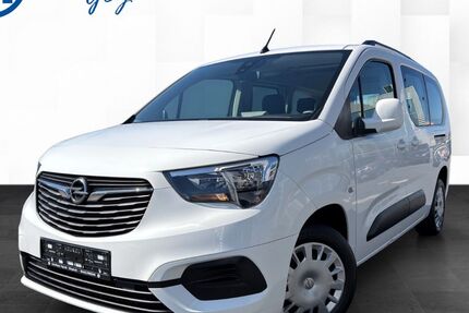 Opel Combo 40.000 km 18.850 &euro; Diepholz 49356