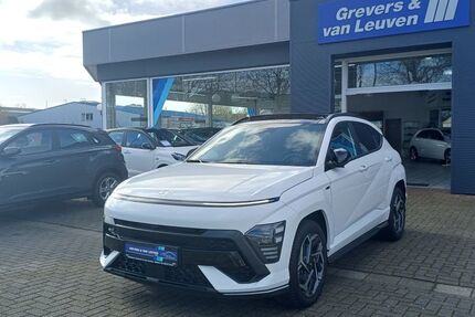 Hyundai KONA 18.090 km 30.800 &euro; Geldern 47608