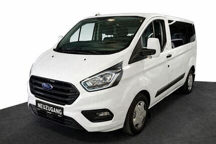 Ford Transit Custom 144.837 km 26.988 &euro; Cottbus 03044