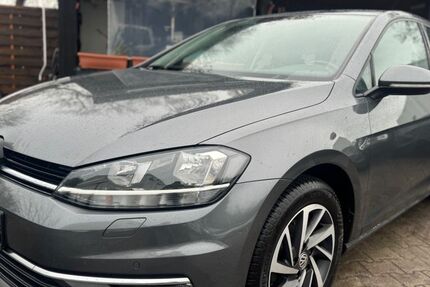 VW Golf 90.000 km 11.990 &euro; Hoppegarten Hönow 15366