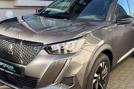 Peugeot 2008 20.750 km 19.990 &euro; Hachenburg 57627
