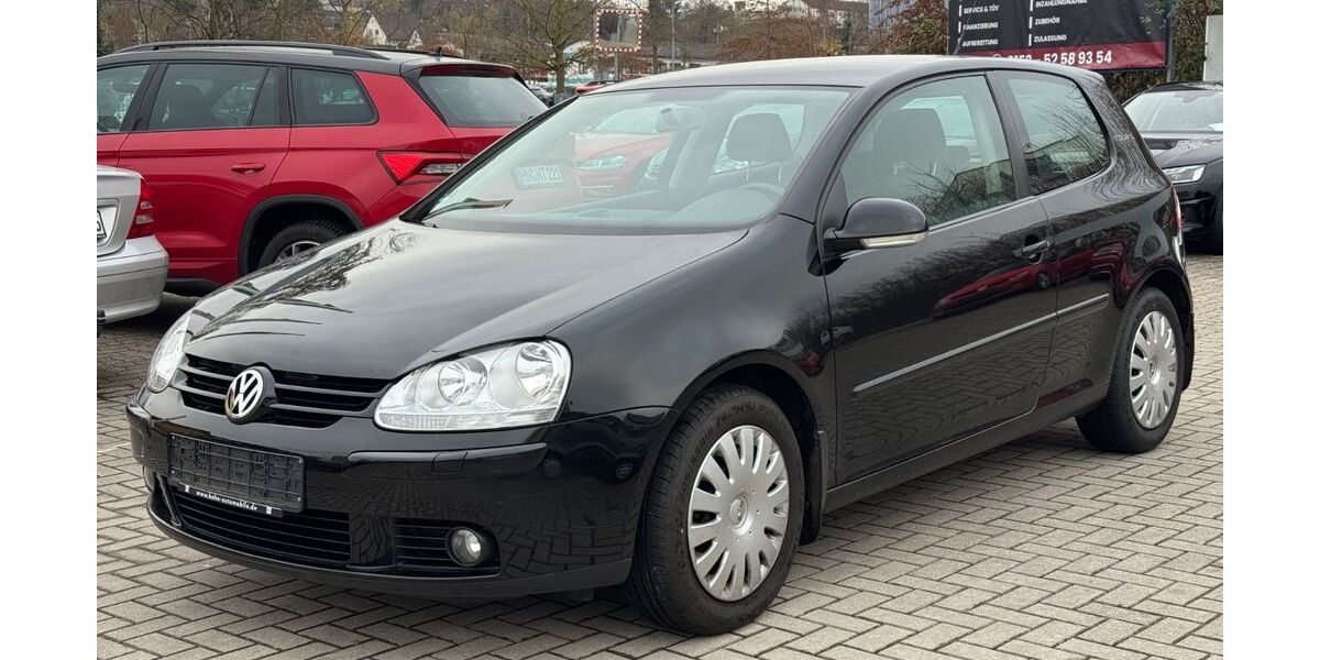 VW Golf 118.956 km 4.980 &euro; Oberderdingen 75038