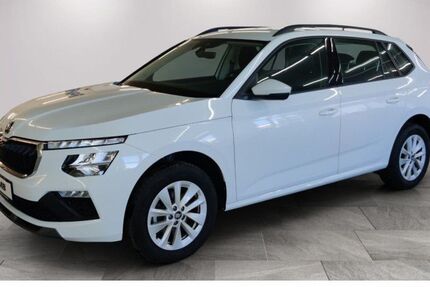 Skoda Kamiq 17.000 km 17.480 &euro; Borna 04552