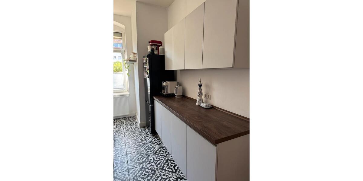 Hochparterre Braunschweig Östliches Ringgebiet - 3 Zimmer, 93 m&sup2;, 349.000&euro; | Angebot:27090588