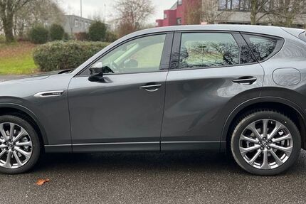 Mazda CX-60 22.800 km 40.200 &euro; Mülheim Ruhr 45481