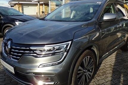 Renault Koleos 25.710 km 23.990 &euro; Brandenburg a.d. Havel 14772