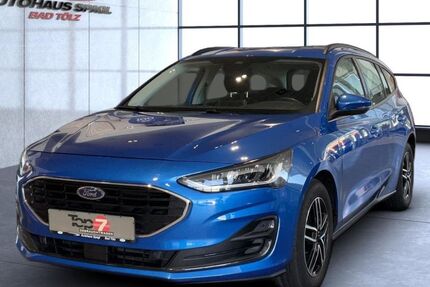 Ford Focus 47.360 km 17.400 &euro; Bad Tölz 83646