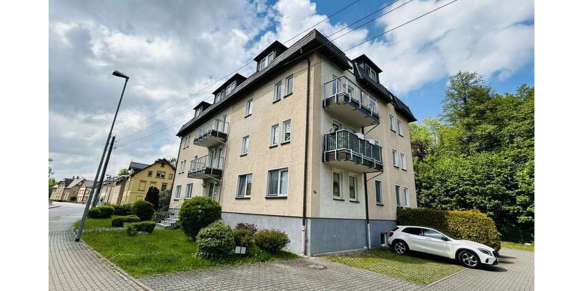 Einfamilienhaus Burkhardtsdorf - 14 Zimmer, 818 m&sup2;, 695.000&euro; | Angebot:25550136