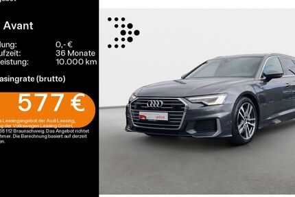 Audi A6 116.920 km 29.480 &euro; Haßfurt 97437