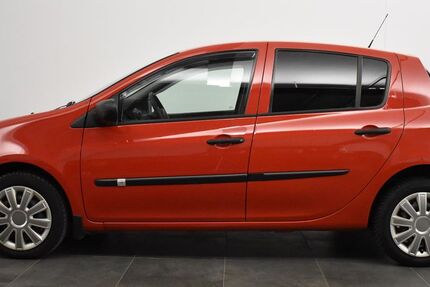 Renault Clio 94.146 km 3.480 &euro; Arnstadt 99310