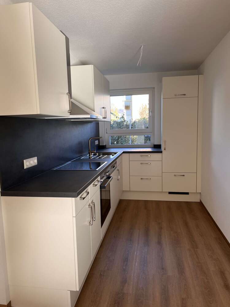 Wohnung zum Mieten in Lörrach 1.680 € 110 m²