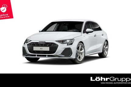 Audi A3 13.500 km 34.980 &euro; Trier 54292