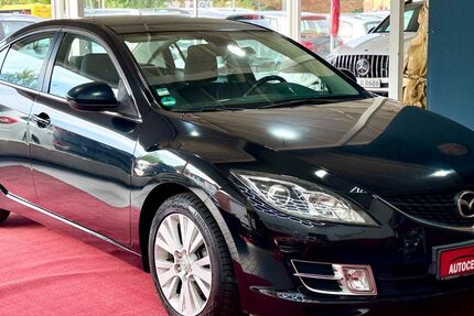 Mazda 6 187.000 km 3.490 &euro; Rinteln 31737