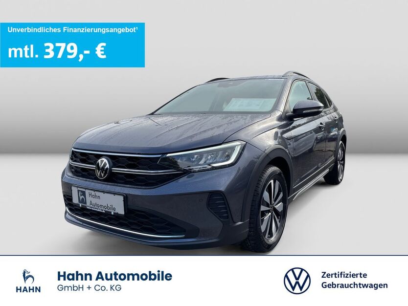 VW Taigo 13.823 km 24.195 € Böblingen 71032