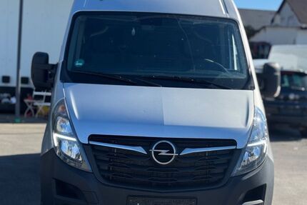 Opel Movano 118.000 km 21.950 &euro; Sinsheim 74889