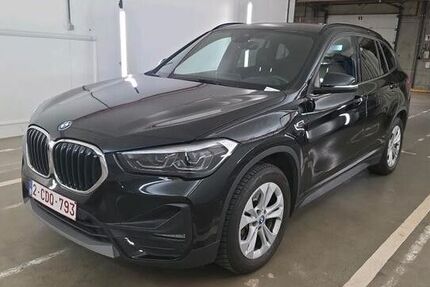 BMW X1 145.000 km 14.756 &euro; Rheinzabern 76764