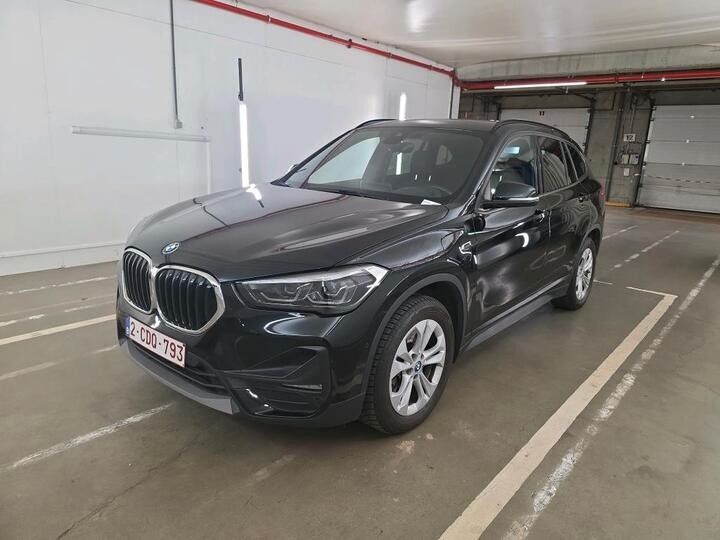 BMW X1 145.000 km 14.756 &euro; Rheinzabern 76764