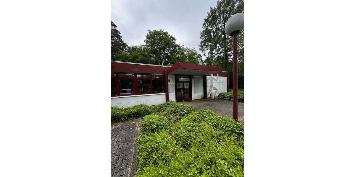 Gewerbeobjekt Herxheim - 3.950&euro; | Angebot:26877283