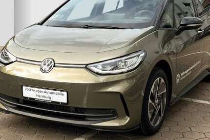 VW ID.3 1.890 km 39.930 &euro; Hamburg 22303
