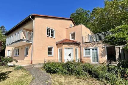 Haus Langenzenn - 7 Zimmer, 217 m&sup2;, 699.000&euro; | Angebot:25941848