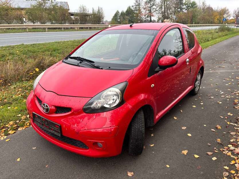 Aygo