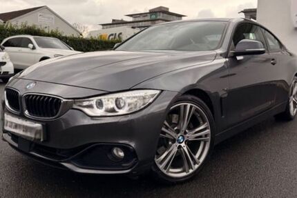 BMW 430 214.000 km 15.250 &euro; Eppelheim 69214