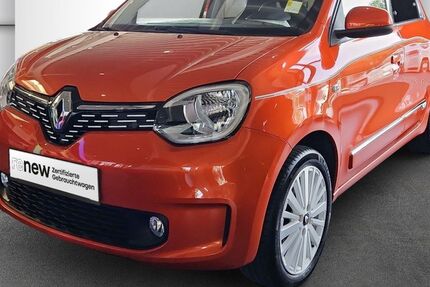 Renault Twingo 30.500 km 12.995 &euro; Leipzig 04129