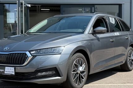 Skoda Octavia 39.850 km 19.990 &euro; Aalen-Essingen 73457