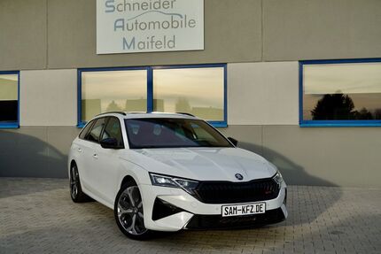 Skoda Octavia 13.700 km 38.480 &euro; Münstermaifeld 56294