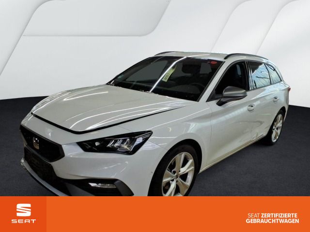 Seat Leon 13.300 km 26.833 &euro; Kassel 34123