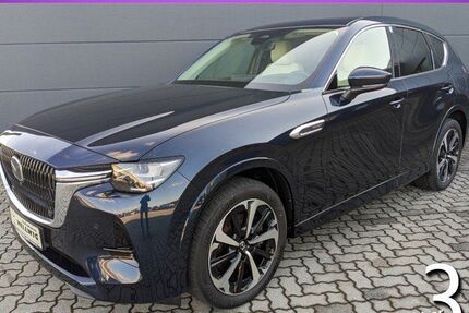 Mazda CX-60 78.790 km 33.890 &euro; Hoyerswerda 02977
