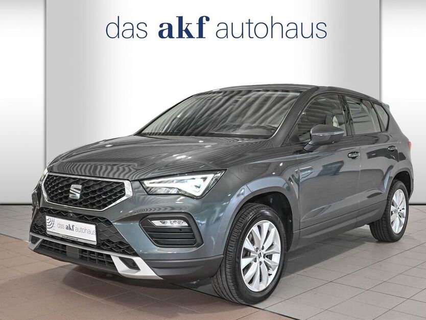 Ateca