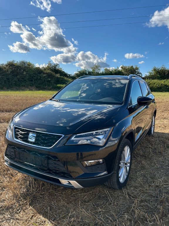 Ateca
