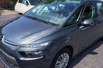 Citroen C4 Picasso 143.000 km 4.200 &euro; Lahr/Schwarzwald 77933