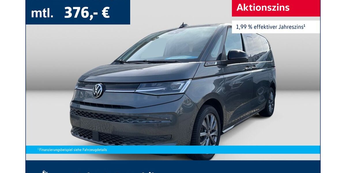 VW T7 Multivan 15.654 km 58.900 &euro; Fellbach 70736