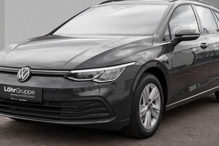 VW Golf 30.466 km 25.980 &euro; Andernach 56626