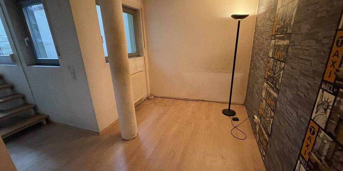 Etagenwohnung Neuendettelsau - 2 Zimmer, 69 m&sup2;, 230.000&euro; | Angebot:26450197