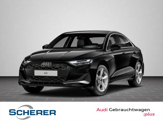 Audi A3 27.674 km 31.900 &euro; Bingen / Rhein 55411