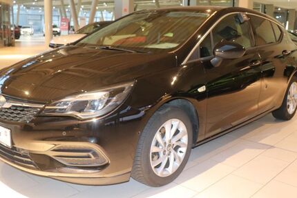 Opel Astra 92.100 km 10.990 &euro; Wilhelmshaven 26389