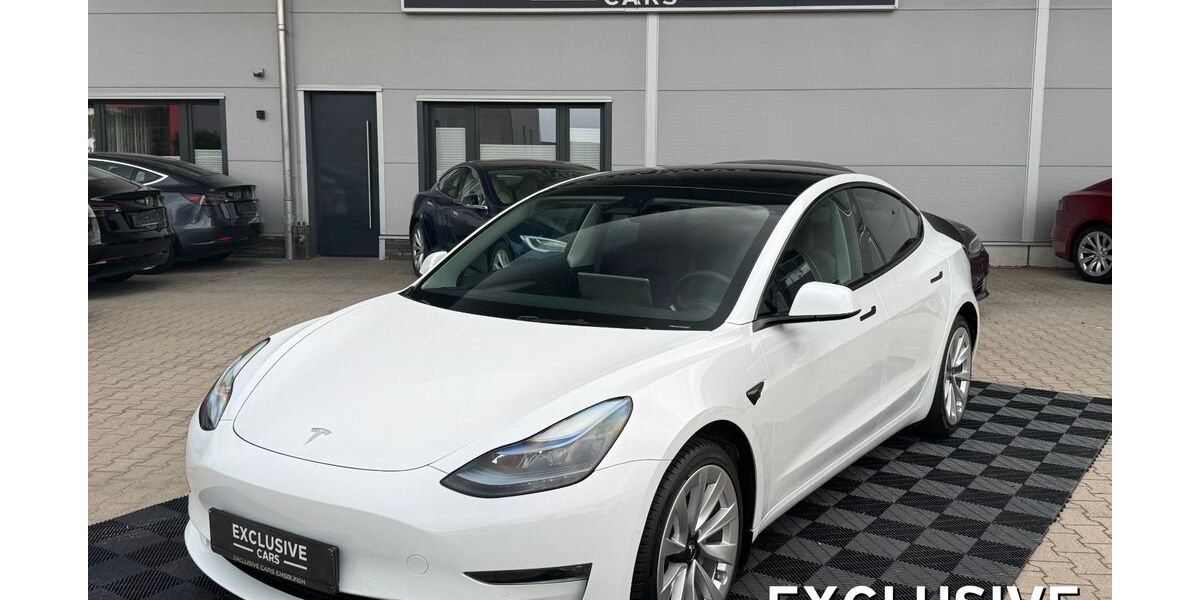 Tesla Model 3 10.500 km 37.950 &euro; Emsbüren 48488