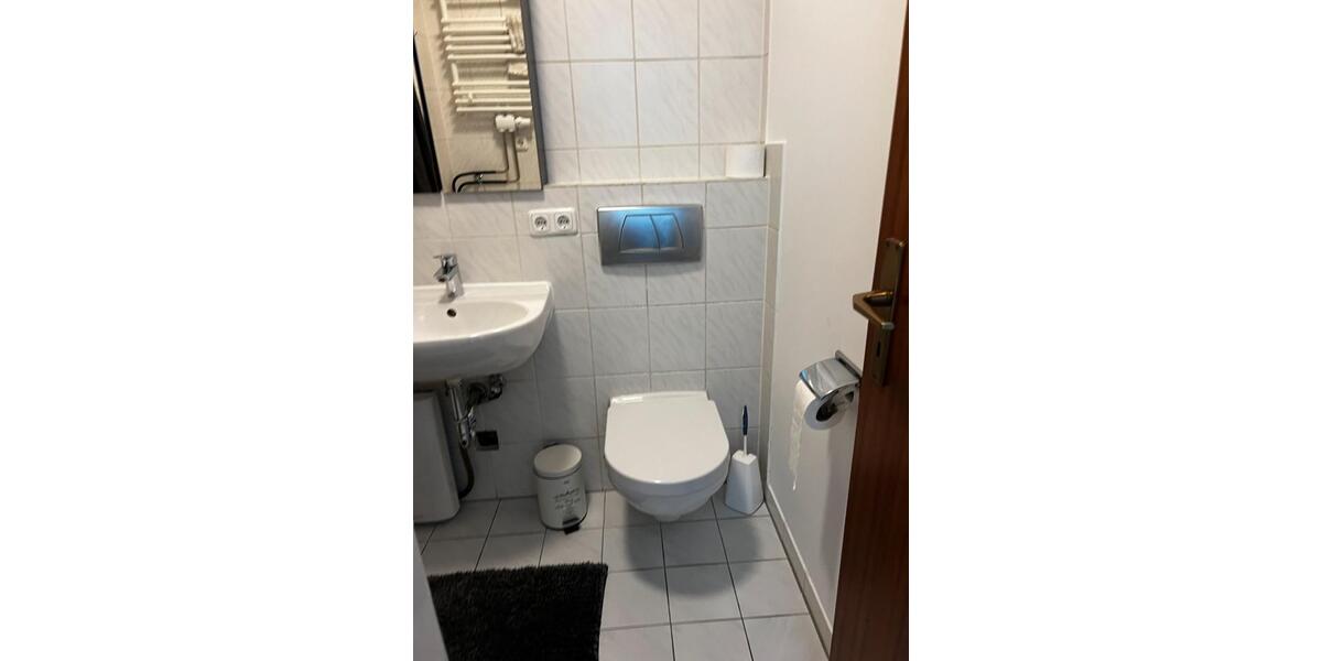 Etagenwohnung Nürnberg Rabus - 1 Zimmer, 27 m&sup2;, 119.999&euro; | Angebot:27071193