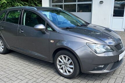 Seat Ibiza 211.701 km 3.950 &euro; Wiefelstede 26215