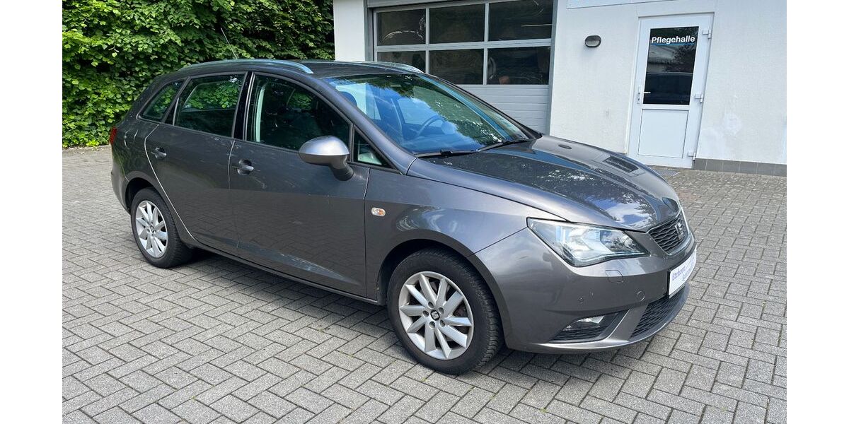 Seat Ibiza 211.701 km 3.950 &euro; Wiefelstede 26215