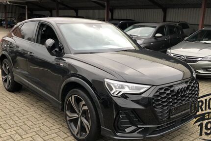 Audi Q3 19.901 km 44.900 &euro; Ahaus 48683