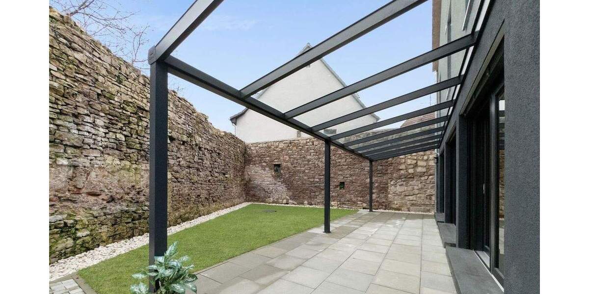 Einfamilienhaus Würzburg Heidingsfeld - 8 Zimmer, 215 m&sup2;, 1.095.000&euro; | Angebot:25566089