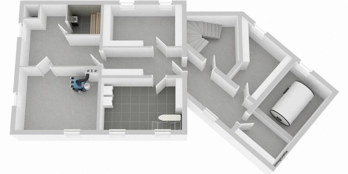Einfamilienhaus Nußdorf - 7 Zimmer, 285 m&sup2;, 1.390.000&euro; | Angebot:26695696