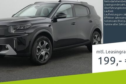Citroen C3 Aircross 4.691 km 21.390 &euro; Dortmund 44263