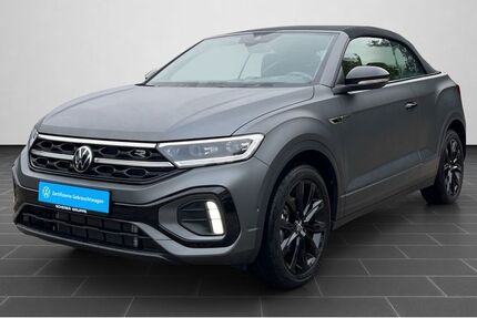 VW T-Roc 14.428 km 34.900 € Homburg 66424