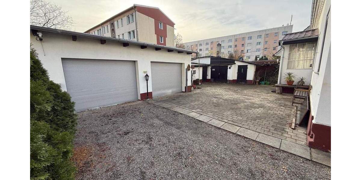 Mehrfamilienhaus, Wohnhaus Weißwasser/O.L. O.L. - 149.000&euro; | Angebot:25665385