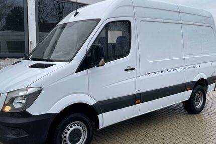 Mercedes-Benz Sprinter 208.000 km 7.450 &euro; Herzogenrath 52134